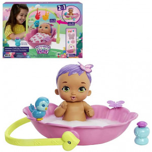 My Garden Baby "Baita vesela ?i somn dulce"