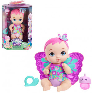 Bebelus "My Garden Baby" Roz