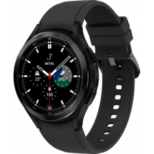 Смарт часы Samsung Galaxy Watch 4 Classic 46mm Black