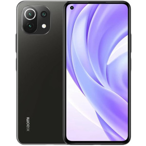 Xiaomi Mi 11 Lite 5G 8/128Gb Black