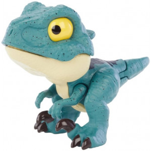 JW Echipa Snap "Mu?ca peste tot" asst.