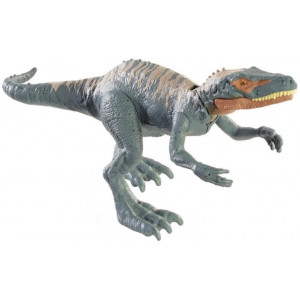 Jurassic World Set "Wild" in asort.