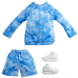 Ken set Haine in asort.