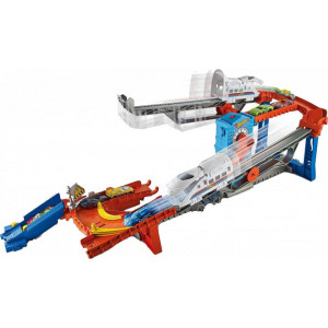 HW Pista Cursa Feroviara