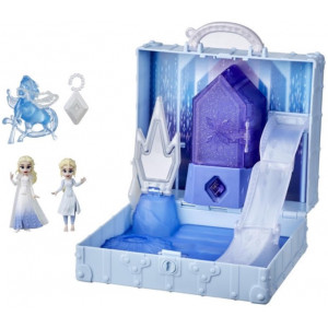 FRZ 2 AHTOHALLAN ADVENTURES