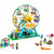 Конструктор Lego Ferris Wheel 31119