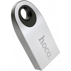 HOCO UD9 Insightful Smart Mini Car Music USB Drive (128GB)