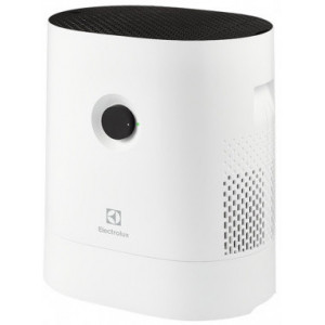 Air Purifier & Humidifier Electrolux EHW-620, white