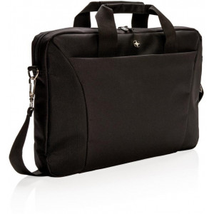 NB Bag Swiss Peak, P732.210 for Laptop 15.6" & City Bags, Black