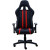 Gaming chair SPACER  SPCH-TRINITY-RED  Black-Red