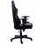 Gaming chair SPACER  SPCH-TRINITY-RED  Black-Red