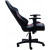 Gaming chair SPACER  SPCH-TRINITY-RED  Black-Red
