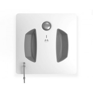 Xiaomi Window Robot Cleaner Mijia HUTT W55, White