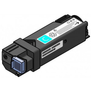 Toner Sharp BP-GT30CB, Cyan
