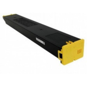 Toner Sharp BP-GT30YB, Yellow