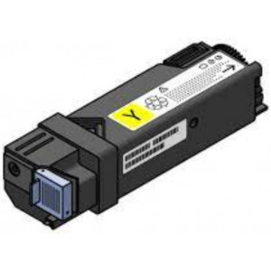 Toner Sharp MX-C35TY, Yellow