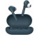 Trust Nika Touch Bluetooth Wireless TWS Earphones - Blue
