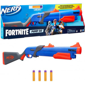 NER FORTNITE PUMP SG