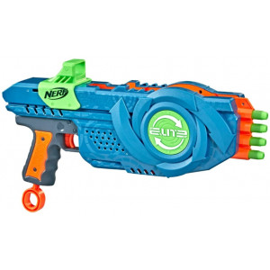NERF ELITE 2.0 FLIP 8