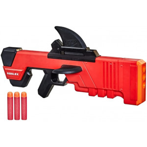 Nerf Roblox MM2 "Vinatorul de Rechini"