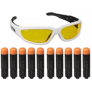 NER ULTRA VISION GEAR