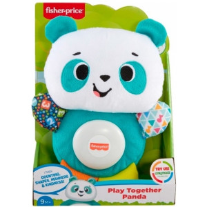 FP Barcuta set Panda