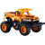 Constructor Lego Technic Monster Jam El Toro Loco (42135)