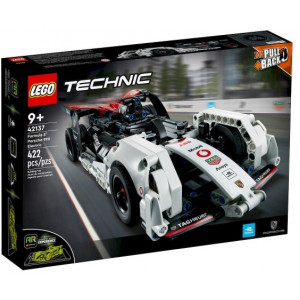 Конструктор Lego Technic Formula E® Porsche 99X Electric (42137)