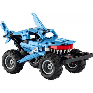 Constructor Lego Technic Monster Jam™ Megalodon™ 42134