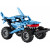Конструктор Lego Technic Monster Jam™ Megalodon™ 42134 Конструктор Lego Technic Monster Jam™ Megalodon™ 42134