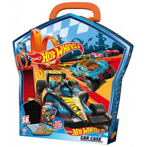 HW Портативный кейс HWCC3