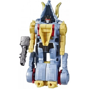 Фигурка героя Hasbro Cyberverse Roll And Combine Ast (F2724)