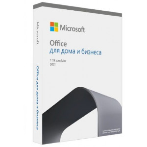 Office Home and Business 2021 Russian Medialess