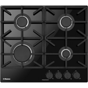Plită HANSA BHGS6515506