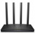TP-LINK Archer C6U AC1200 Dual-Band Wi-Fi Router SPEED: 300 Mbps at 2.4 GHz + 867 Mbps at 5 GHz SPEC: 4? Antennas