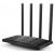 TP-LINK Archer C6U AC1200 Dual-Band Wi-Fi Router SPEED: 300 Mbps at 2.4 GHz + 867 Mbps at 5 GHz SPEC: 4? Antennas