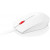 Lenovo Essential USB Mouse White
