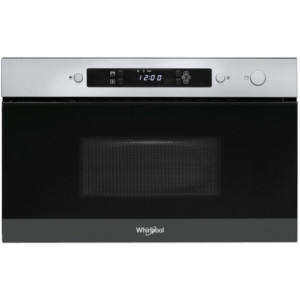 Микроволновая печь Whirlpool AMW 4920/IX