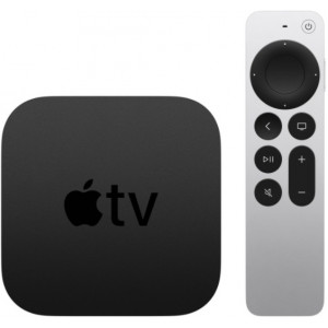 Apple TV 4K 64GB 2021