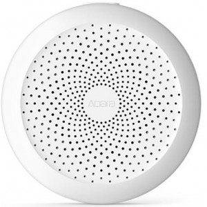 Xiaomi Aqara Gateway M1S