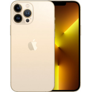 Apple iPhone 13 Pro 128 GB Dual Sim Gold