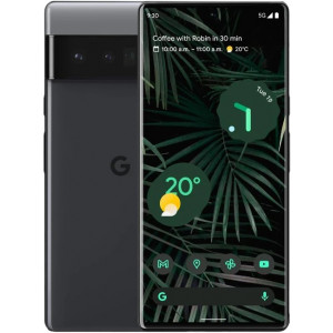 Google Pixel 6 128GB Black