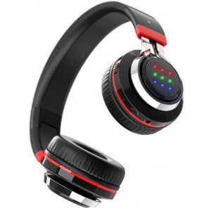 Borofone Headset BO08 Love Songe, Black