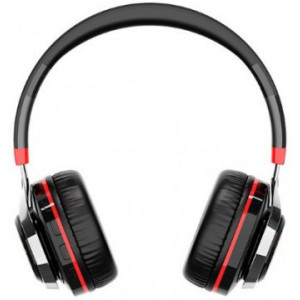 Borofone Headset BO08 Love Songe, Black