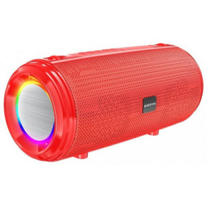 Borofone BR13 Young sports BT speaker Red