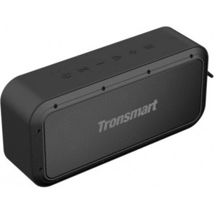 Tronsmart Wireless Speaker Force Pro, Black