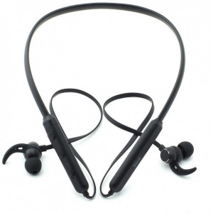 Hoco ES11 Maret Sporting Wireless Earphone, Black