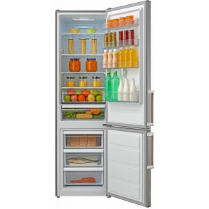 Frigider Teka NFL 430 E-INOX EU