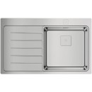 Мойки кухонные