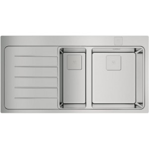 Teka ZENIT RS15 1 1/2B 1D L